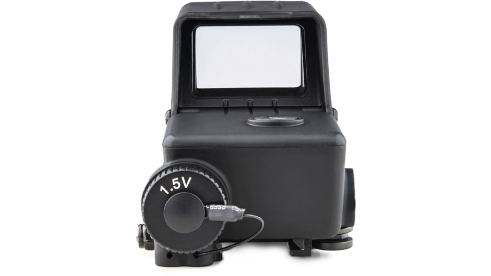 Meprolight MEPRO RDS PRO Red-Dot Sight, 2 MOA, 56850003