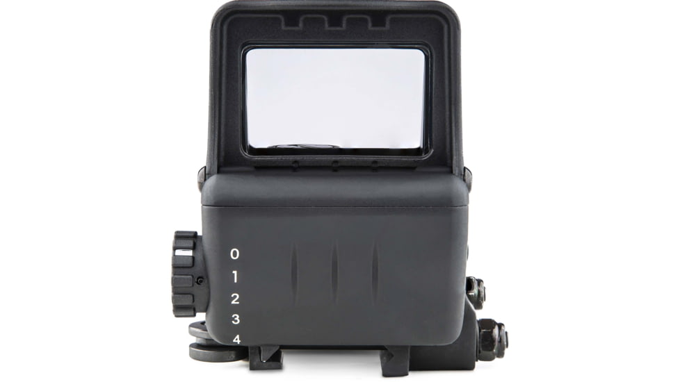 Meprolight MEPRO RDS PRO Red-Dot Sight, 2 MOA, 56850003