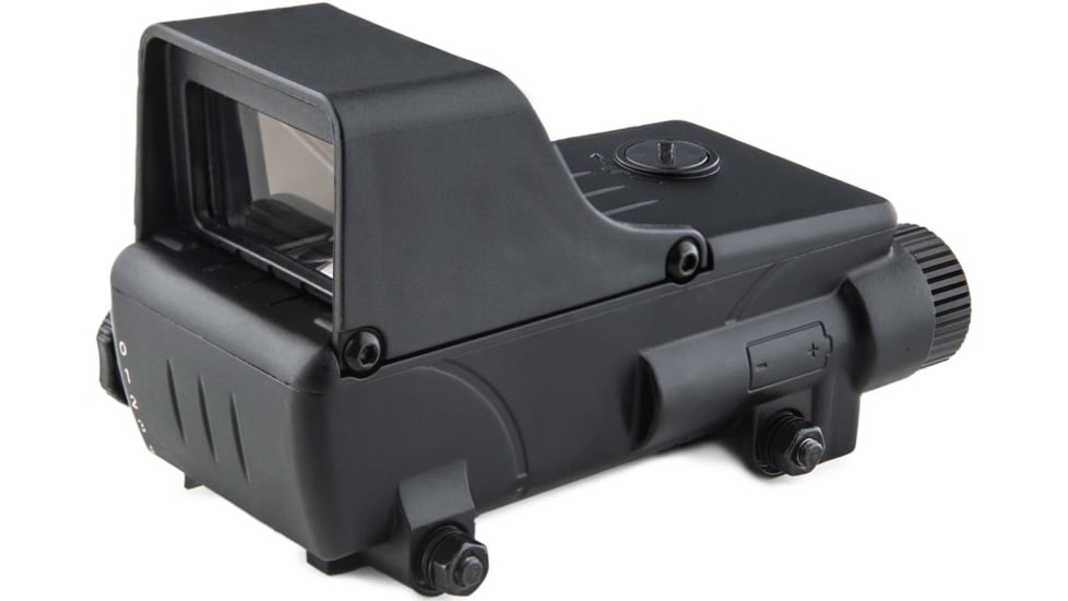 EDEMO Meprolight Mepro RDS Electro-Optical Red-Dot Sight, Black, 56860004, EDEMO2