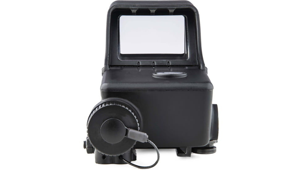 EDEMO Meprolight Mepro RDS Electro-Optical Red-Dot Sight, Black, 56860004, EDEMO2