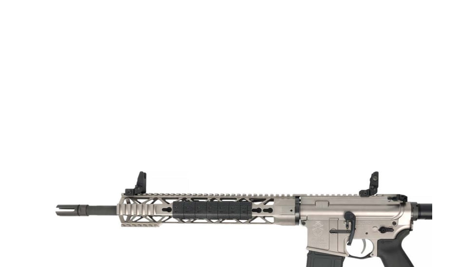 Meprolight CABS Co-Witness Adjustable Back-up Tritium Rifle Sights