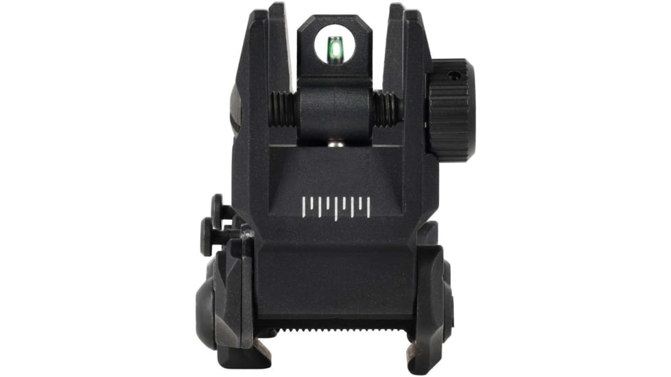 Meprolight CABS Co-Witness Adjustable Back-up Tritium Rifle Sights