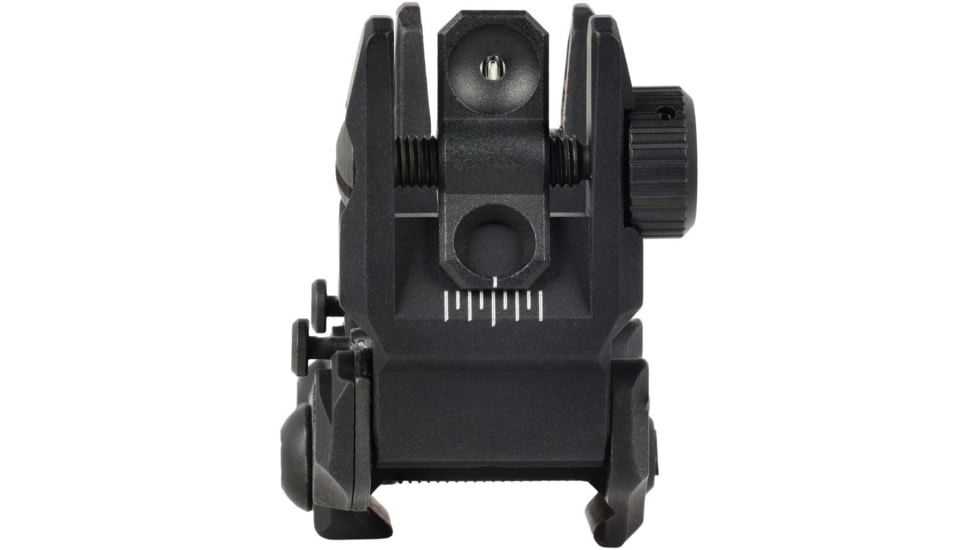Meprolight CABS Co-Witness Adjustable Back-up Tritium Rifle Sights