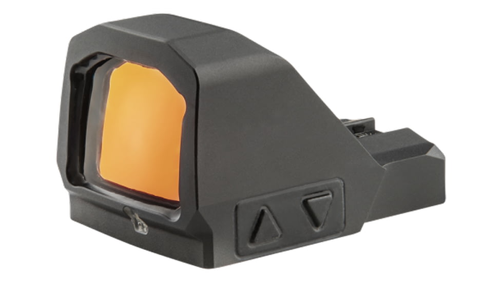 Meprolight MPO-F 1x 0.95x0.7in Reflex Red Dot Sight