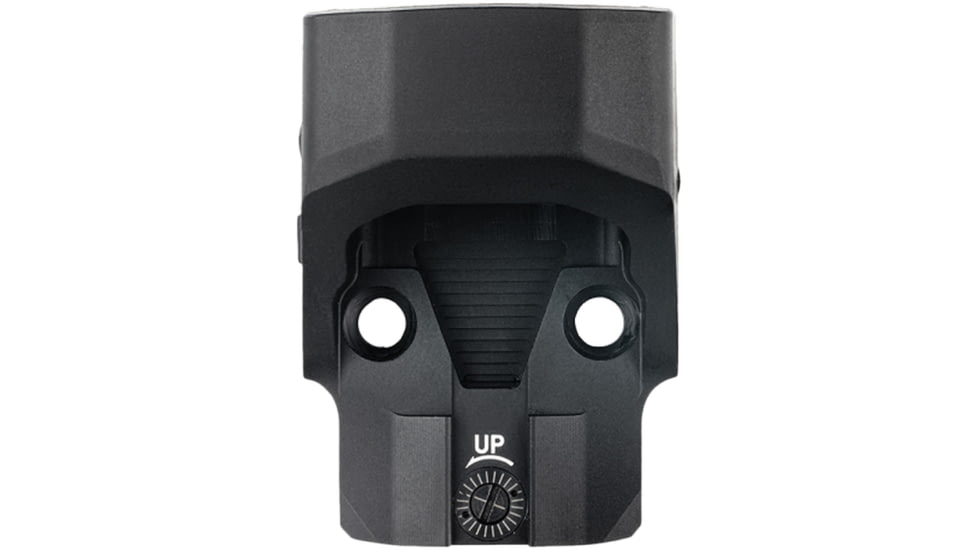 Meprolight MPO-F 1x 0.95x0.7in Reflex Red Dot Sight