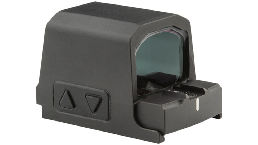 Meprolight MPO PRO-S 1x 0.78x0.60in Reflex Red Dot Sight