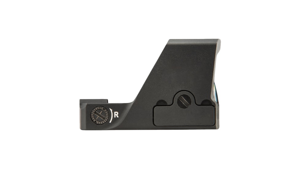 Meprolight MPO-S 1x 0.80x0.60in Reflex Red Dot Sight