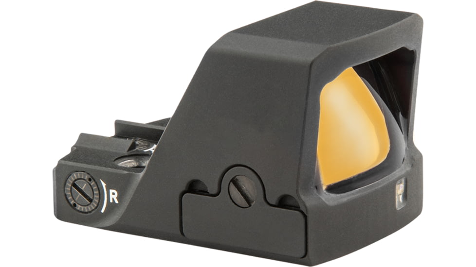 Meprolight MPO-S 1x 0.80x0.60in Reflex Red Dot Sight