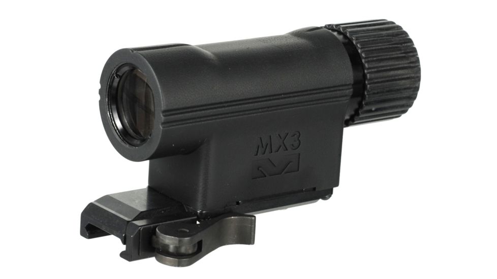 Meprolight 3x Red Dot Sight ML96200