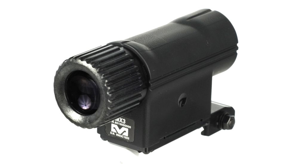 Meprolight MX 3 Red Dot Sight ML 96200