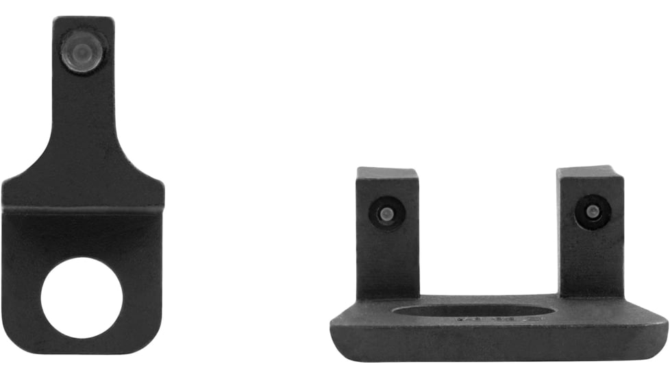 Meprolight Night Sights for HK 91,93,94 &amp; MP5 Rifles, 1315063101