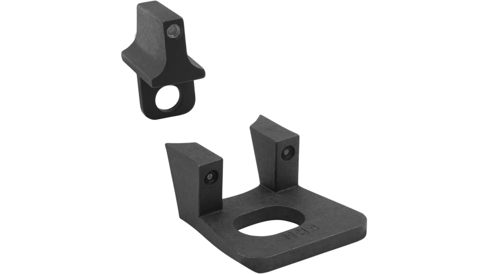 Meprolight Night Sights for HK 91,93,94 &amp; MP5 Rifles, 1315063101