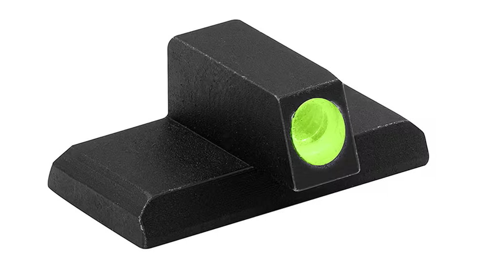 Meprolight Night Sights, HK P2000, P2000 SK, Front Sight, Green, ML11519FS