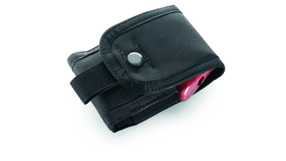 Meprolight PepperBlaster II Carry Pouch, Black, small LA98040