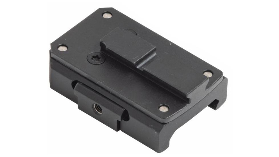 Meprolight Picatinny Adapter to Mepro QD adapter, 910000001403