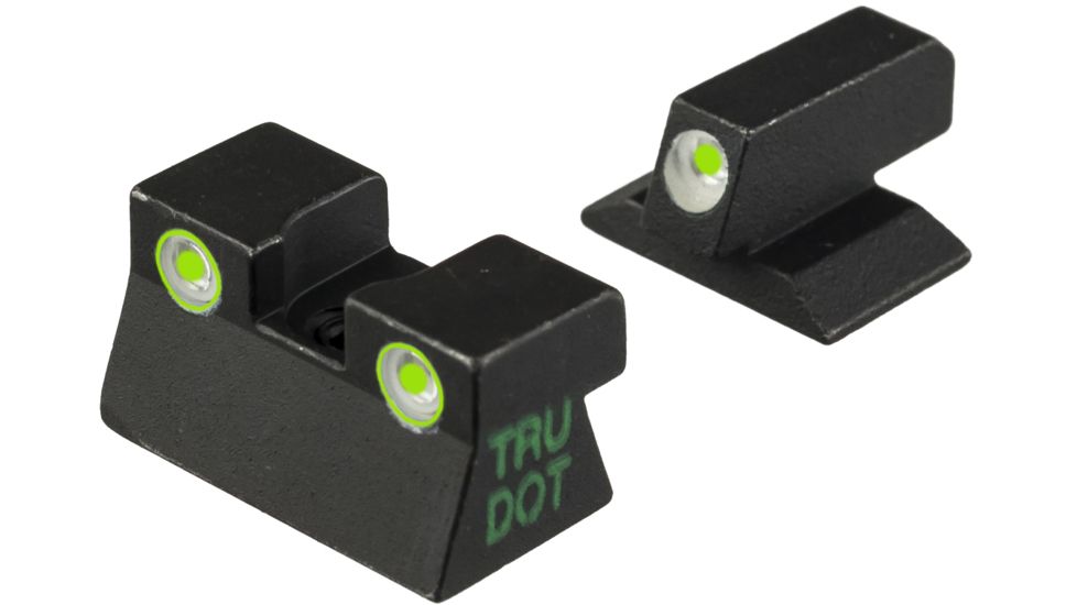 Meprolight Remington R1 SET TD, ML14040