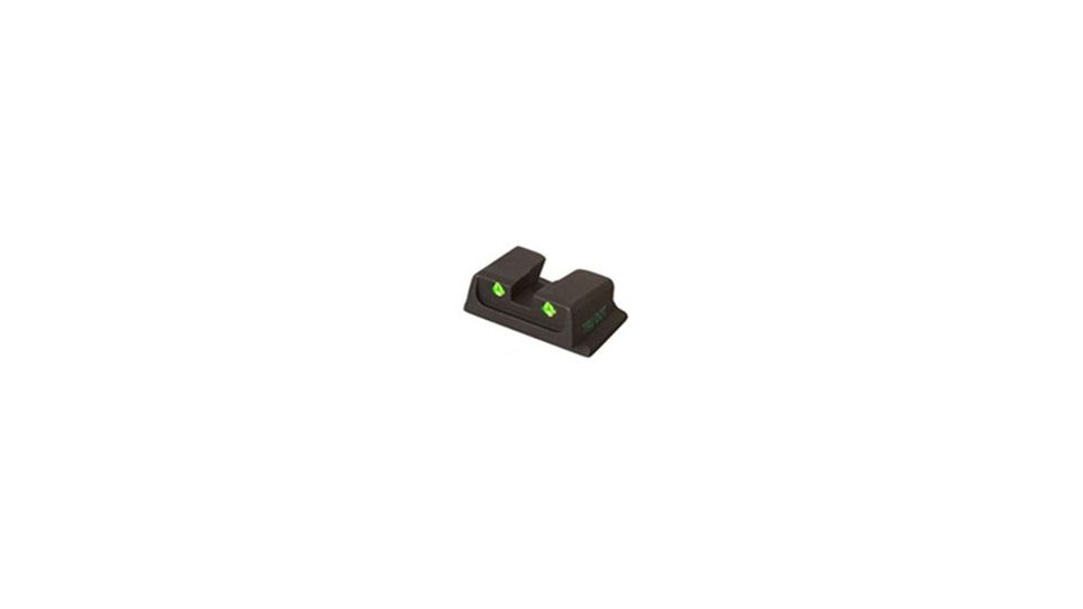Meprolight S&amp;W True-Dot Night Sight, M&amp;P Full Size/Compact/Sub-Comp Rear, Green, ML11766R.S