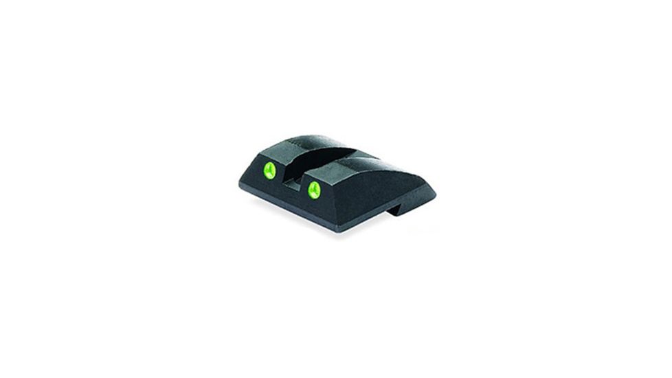 Meprolight S&amp;W True-Dot Night Sight, Sigma, Sdve Series Rear Sight, Green, ML12740R.S