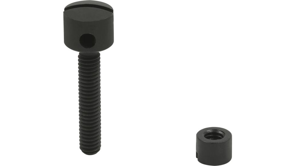 Meprolight Set Screw and Nut for ML-22770 Revolver, 610127010
