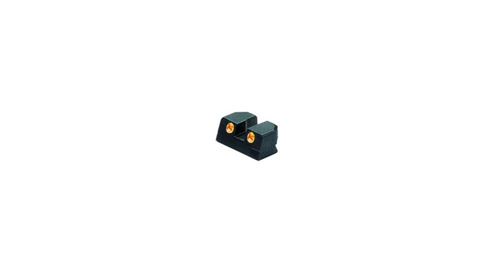 Meprolight Springfield Xd 45ACP Rear Sight, Orange ML11411 O R.S