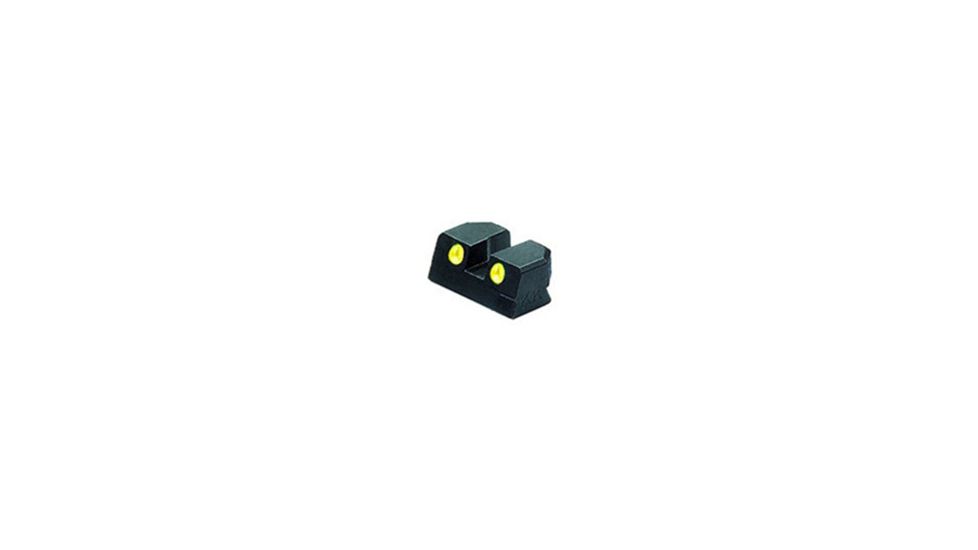Meprolight Springfield Xd 45ACP Rear Sight, Yellow ML11411Y R.S