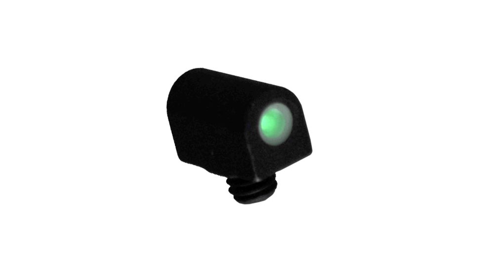 USED Meprolight Tru-Dot Shotgun Bead Night Sight for Mossberg M500 5-40 34044, EDEMO5, Used, Condition Like New