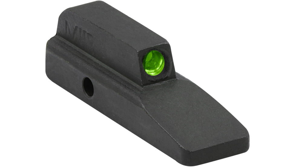 Meprolight Tru-Dot Front Night Sight for Ruger Lightweight Compact Revolver LCR, Green, 10997, 109973101