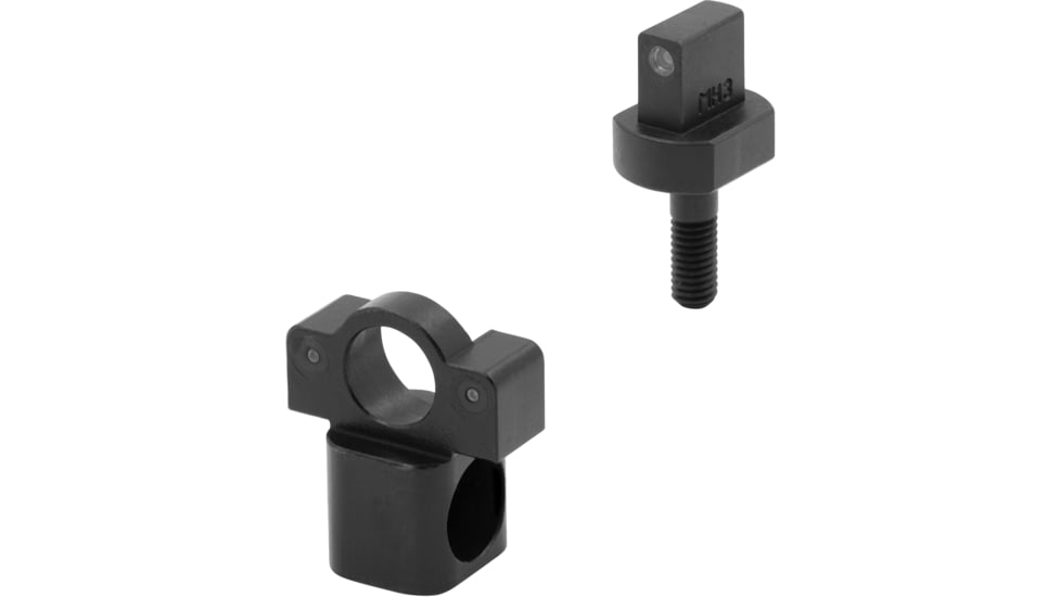 Meprolight Tru-Dot Ghost Ring Night Sight Set for Benelli Nova, M2 &amp; Super Nova, 1343033101