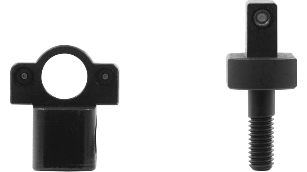 Meprolight Tru-Dot Ghost Ring Night Sight Set for Benelli Nova, M2 &amp; Super Nova, 1343033101