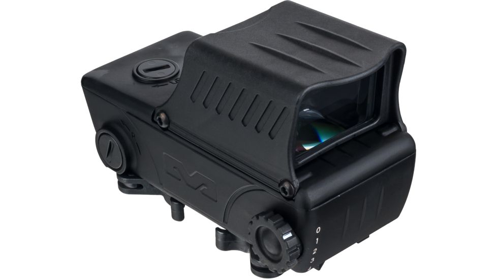 Meprolight MEPRO RDS PRO Red-Dot Sight, 2 MOA, 56850003