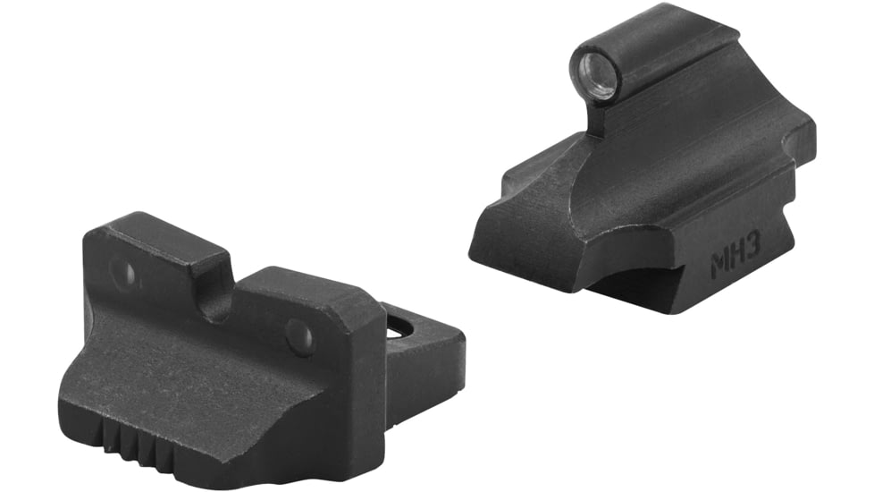 Meprolight Tru-Dot Shotgun Bead Night Sight - Remington Border Patrol after 2009 ML34662, 1346623101