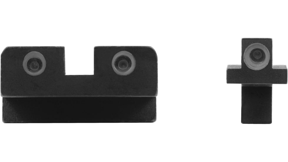 Meprolight TruDot Night Sights for Colt Govt., 107763101