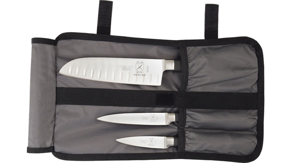 Mercer Culinary Genesis Starter Set 4PC, MCR21910