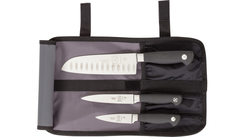 Mercer Culinary Genesis Starter Set 4PC, MCR21910