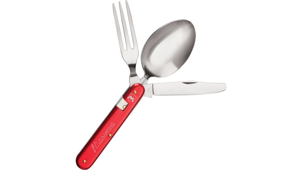 Mercury Rover Camping Tool MER9923ARDFC