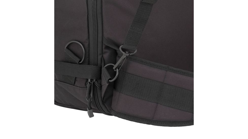 Mercury Tactical Blaze Bag, Black, Medium MRC02174-BK