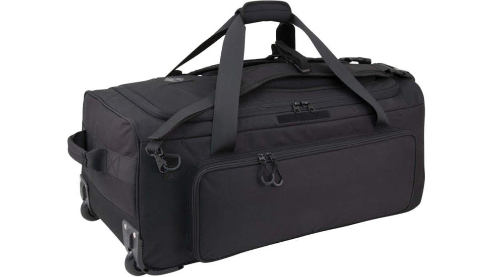 Mercury Tactical Campaign Deployment Pack, Black, MRCT02700-BK