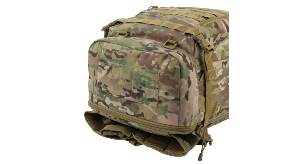 Mercury Tactical Gear Blaze Bag, Multicam, Medium, MRCT02174-MUL