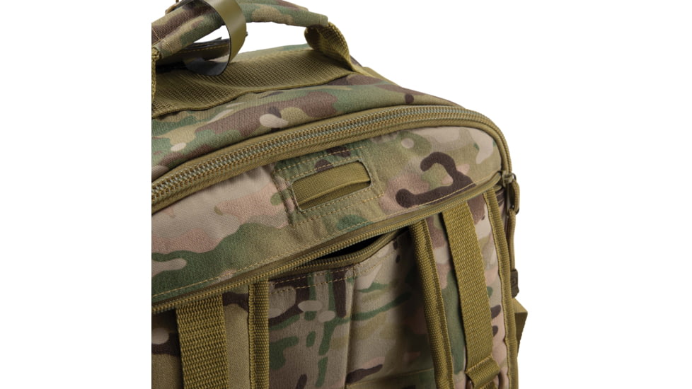 Mercury Tactical Gear Blaze Bag, Multicam, Medium, MRCT02174-MUL
