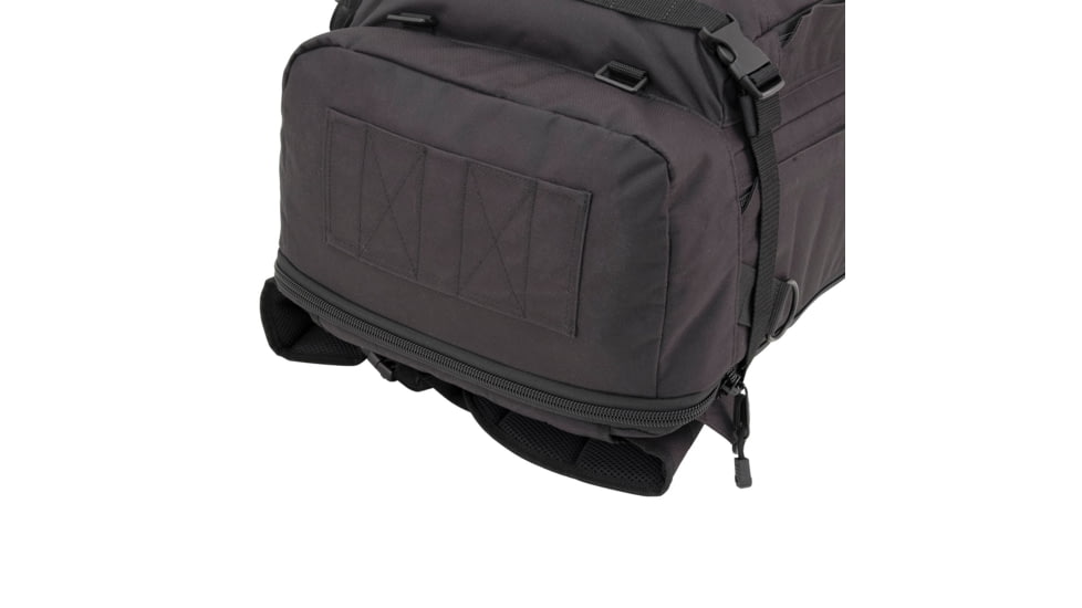 Mercury Tactical Gear Blaze Bag w/Hydration, Black, MRC02173-BK