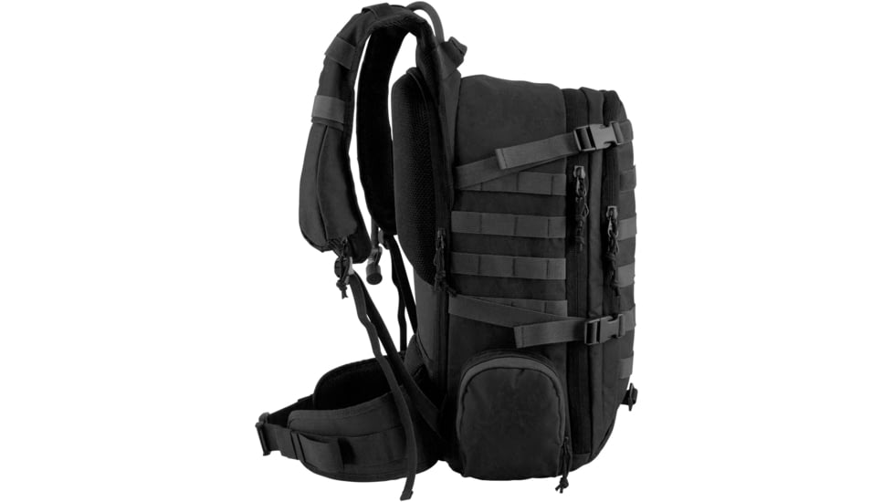 Mercury Tactical Gear Syke Elite Hydration Pack