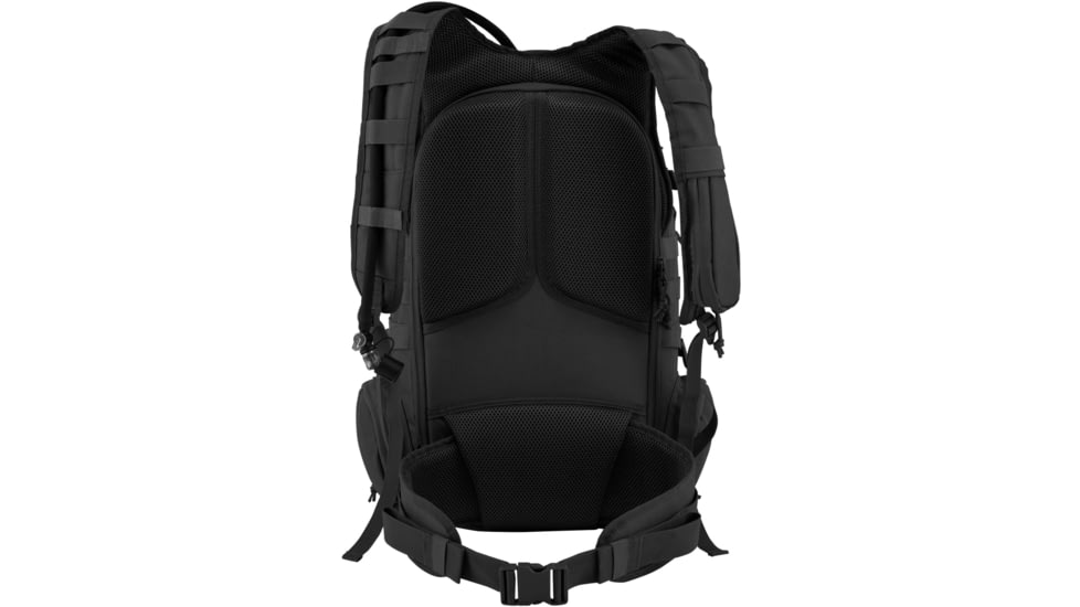 Mercury Tactical Gear Syke Elite Hydration Pack