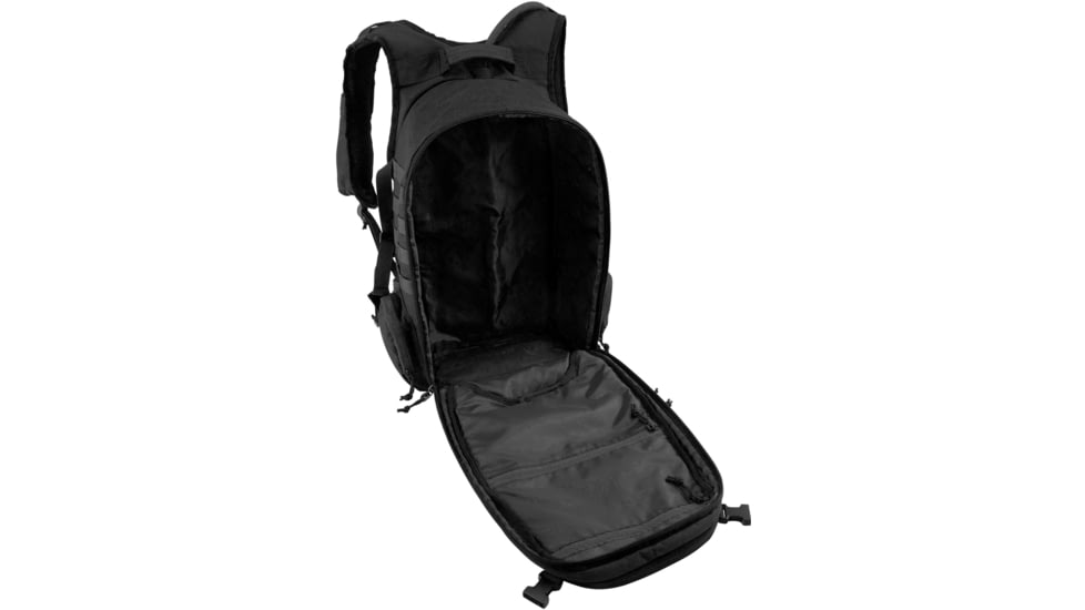 Mercury Tactical Gear Syke Elite Hydration Pack