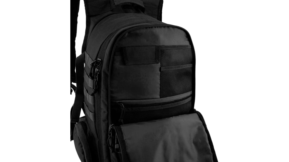 Mercury Tactical Gear Syke Elite Hydration Pack
