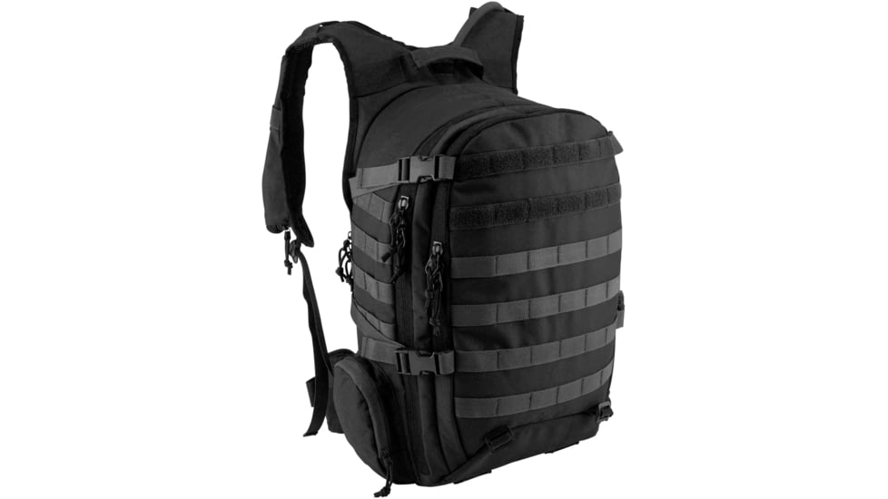 Mercury Tactical Gear Syke Elite Hydration Pack