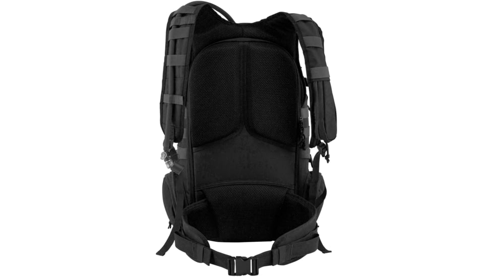 Mercury Tactical Gear Syke Elite Pressurized Hydration Pack