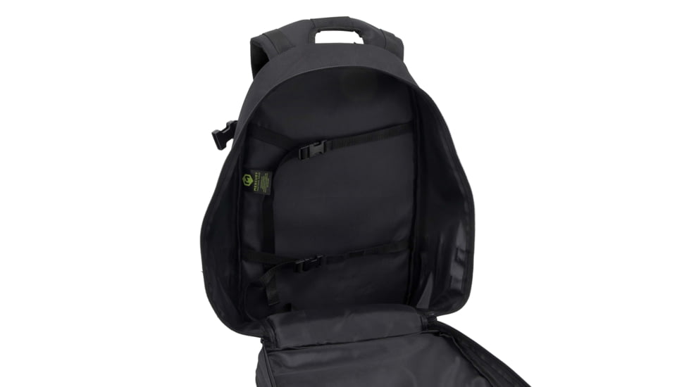 Mercury Tactical Gear Talisman Tactical Pack, Black, Medium, MRCT02581-BK