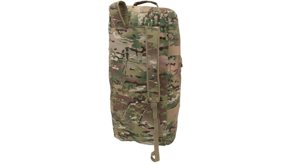 Mercury Tactical Giant Duffel Backpack, Multicam, TAA Compliant, MRCT9931-MUL