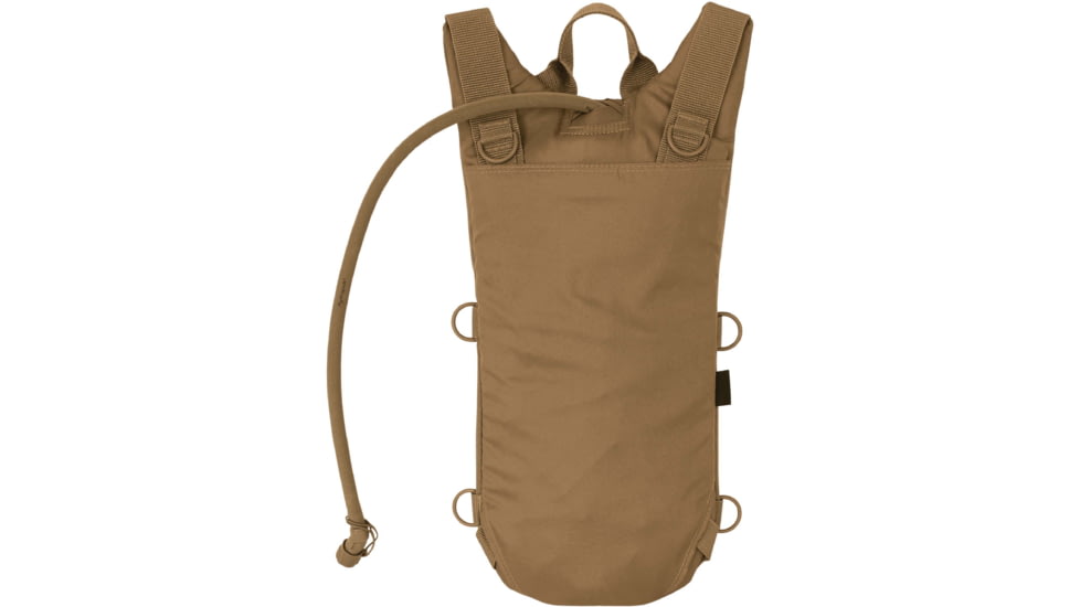 Mercury Tactical Sprinter Hydration Pack, Coyote, TAA Compliant, MRCT3961-CY