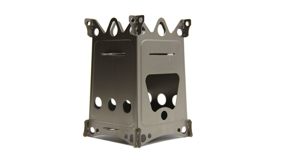 Merkwares Emberlit Stove Fireant FANT6510210